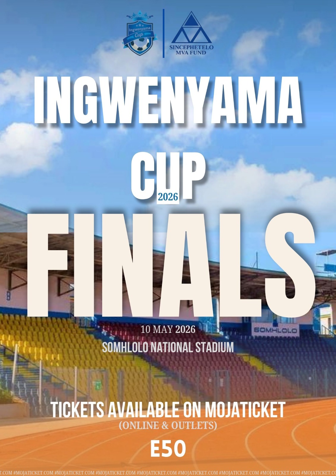Ingwenyama Cup Final Pic